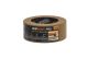 Високотемпературна малярська стрічка GripBond Pro High-Temp 48мм×50м коричнева MASTERTOOL 79-9892