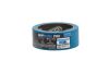 Стрічка малярська фасадна GripBond Pro Exterior 38 мм×25 м синя MASTERTOOL 79-9894