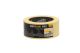 MASTERTOOL 79-9930 універсальна малярська стрічка GripBond Pro 48 мм×40 м жовта