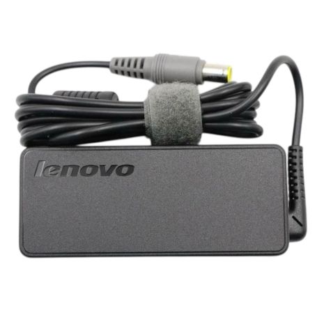 Оригинальный сетевой блок питания для ноутбука Lenovo 20V 3.25A 65W 7.9*5.5 mm прямоугольный без кабеля 220V