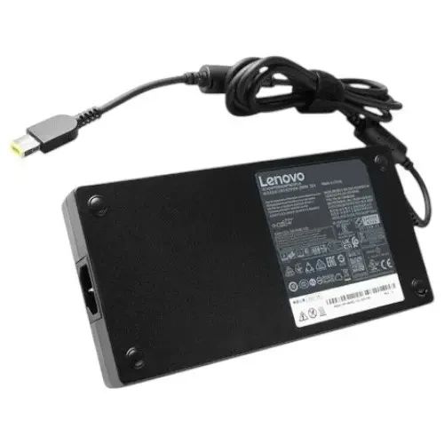 Блок питания для ноутбука Lenovo 20V 15A 300W square USB Slim без кабеля 220V Блок питания для ноутбука Lenovo 20V 15A 300W square USB Slim без кабеля 220V