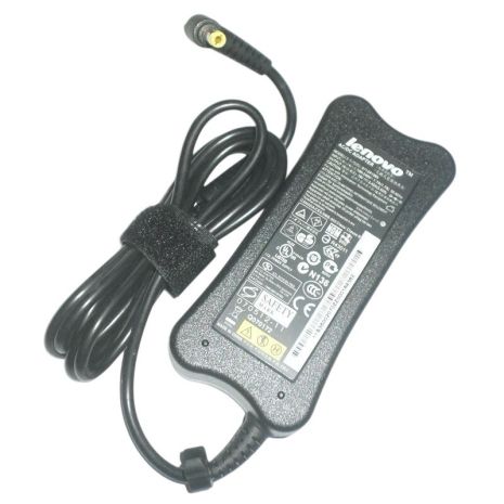 Блок питания для ноутбука Lenovo 19V 3.42A 65W 5.5*2.5 мм без кабеля 220V