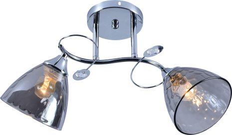 Люстра декоративна INTEREES IS DA5148-2 CR