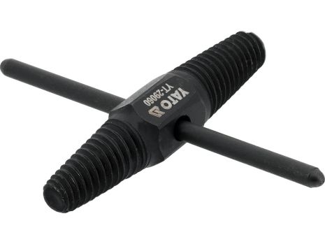 Екстрактор пошкоджених трубних гвинтів YATO YT-29060