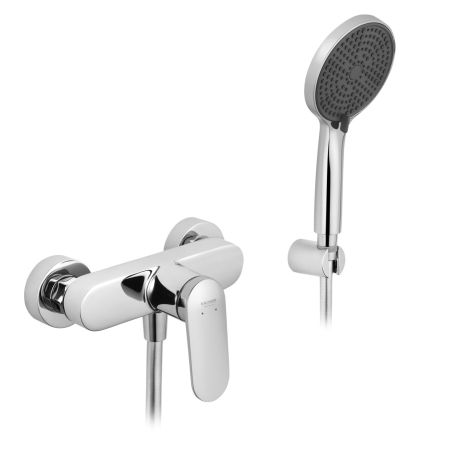 Смеситель для душа Kroner Element 211411-0101