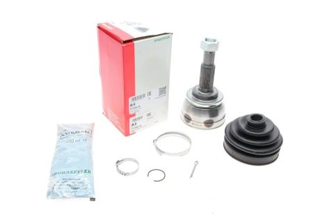 ШРУС NISSAN MAXIMA, FAG (771045530)