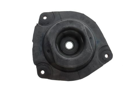 Опора амортизатора Koleos/Qashqai /X-Trai 07- Пр., AS METAL (45NS1201)