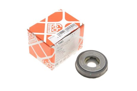 Подшипник опоры амортизатораFORD ESCORT, FEBI BILSTEIN (12451)
