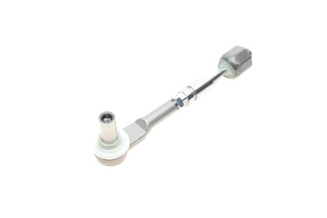 Тяга рульова VW Passat 96-05/Audi A4 95-01/A6 97-05 (+ наконечник 17VW2505), ASMETAL (29VW2505)