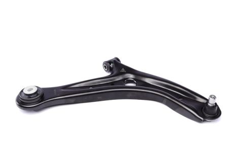 Рычаг передний (снизу) Fiesta V/VI 1.0-1.6 i/TDCI 08-R, ASMETAL (30FR3521)