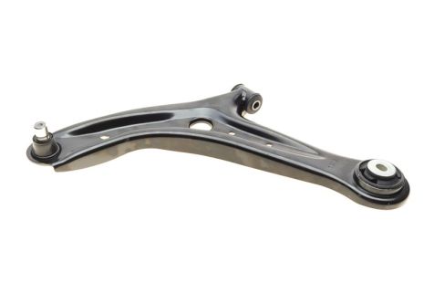 Важіль передній (знизу) Fiesta V/VI 1.0-1.6 i/TDCI 08- L, ASMETAL (30FR3520)