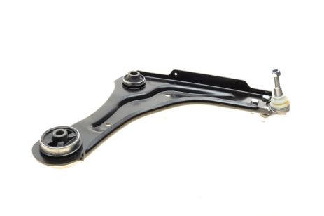 Рычаг передний (снизу) Renault Laguna III 07-15 R, ASMETAL (30RN5615)