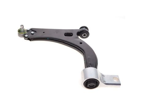 Важіль передній (знизу) Ford Fiesta/Fusion/Mazda 2 01-12 L, ASMETAL (30FR3514)