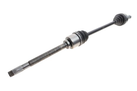 Вал приводной NISSAN NV400, OPEL MOVANO B, RENAULT MASTER III, FEBI BILSTEIN (181097)