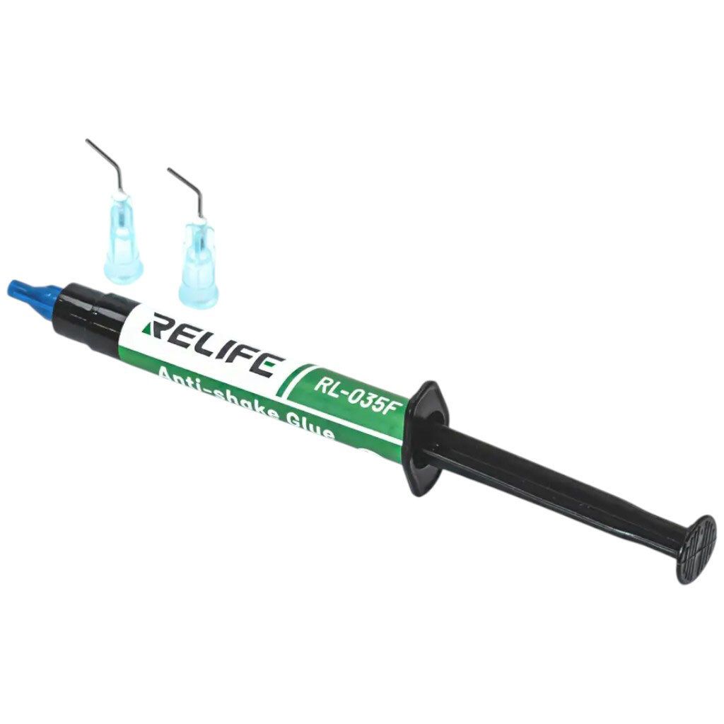 Антивибрационный гель RELIFE RL-035F Anti-shake для устранения вибраций камеры (3ml) Антивибрационный гель RELIFE RL-035F Anti-shake для устранения вибраций камеры (3ml)