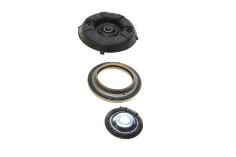 Опора амортизатора Peugeot 3008/5008 09-(з підшипником), AS METAL (45PE1171)