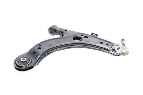 Рычаг перед. Audi A3/Octavia/Golf IV 96-10 Пр., AS METAL (30VW1501)