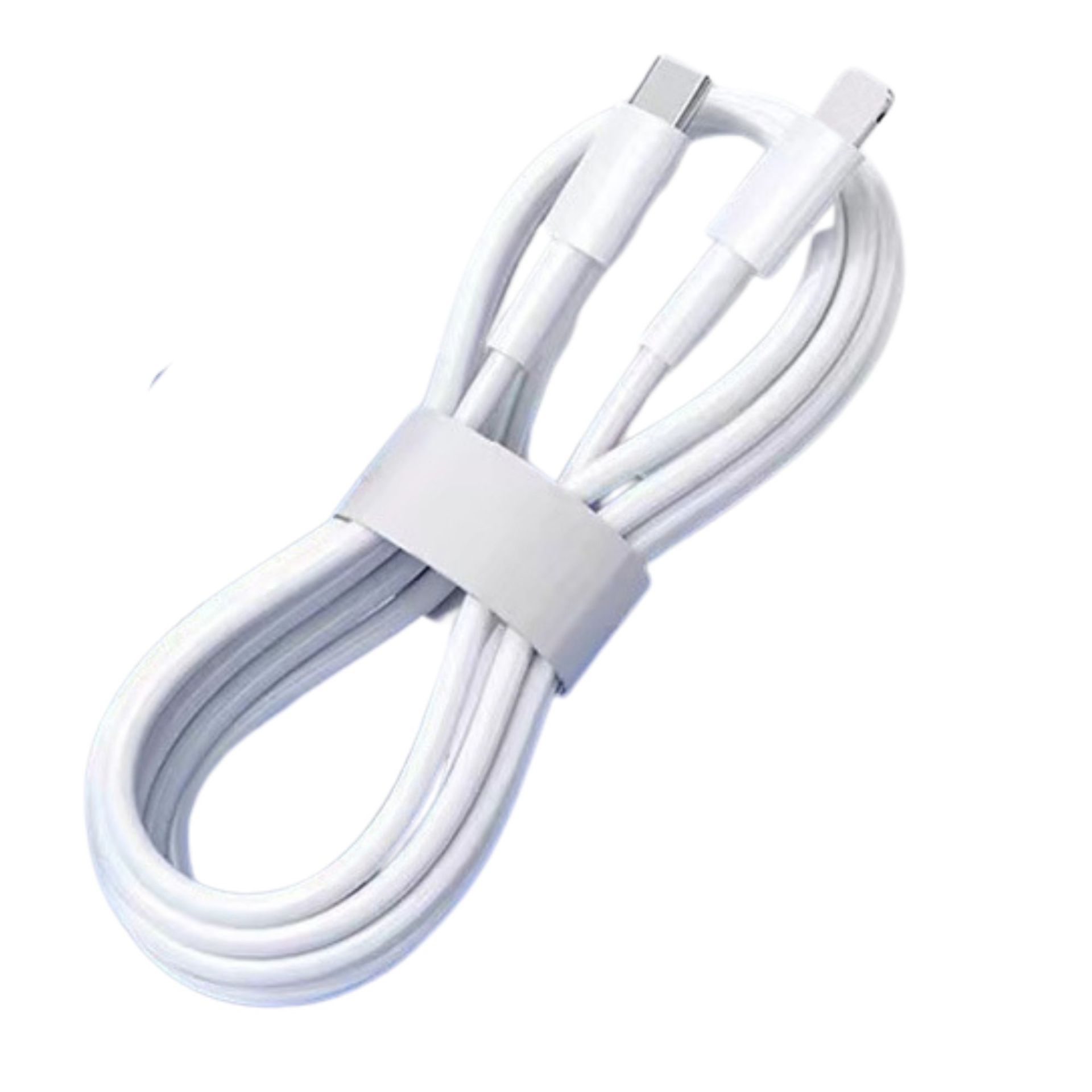 Кабель Lightning – Type-C PD 20W 1 м быстрая зарядка для iPhone 14/13/12, кабель USB-C to Lightning для Apple Кабель Lightning – Type-C PD 20W 1 м быстрая зарядка для iPhone 14/13/12, кабель USB-C to Lightning для Apple