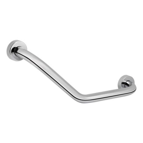 Поручень Lidz (CRM) 121.03.02 для ванни