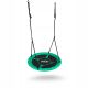Детская подвесная качеля-гнездо Neo-Sport Swingo 105 см