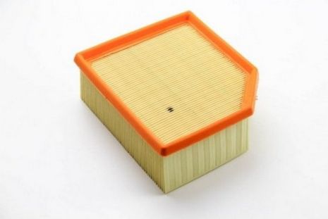 Фильтр воздушный PEUGEOT PARTNER Combispace (5_, G_), MAHLE/KNECHT (LX795)