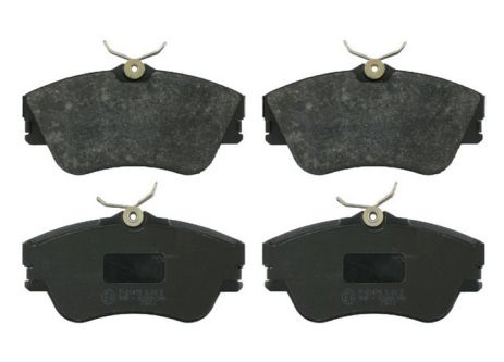 Колодки передние VW California T4 Camper, Transporter T4 1.8-2.8 07.90-06.03¶, SHAFER (SB21479)