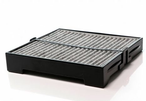 Салонний фільтр Subaru Forester, Infinity FX, G, Nissan Murano I, Teana I, вугільний, SHAFER (SAK452)