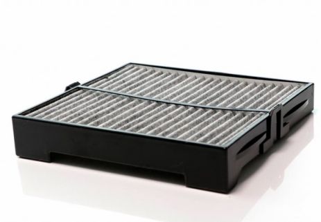 Салонний фільтр Subaru Forester, Infinity FX, G, Nissan Murano I, Teana I, вугільний, SHAFER (SAK452) Салонний фільтр Subaru Forester, Infinity FX, G, Nissan Murano I, Teana I, вугільний, SHAFER (SAK452)