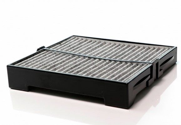 Салонний фільтр Subaru Forester, Infinity FX, G, Nissan Murano I, Teana I, вугільний, SHAFER (SAK452) Салонний фільтр Subaru Forester, Infinity FX, G, Nissan Murano I, Teana I, вугільний, SHAFER (SAK452)