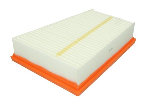 Фильтр воздушный MERCEDES-BENZ CITAN, RENAULT MEGANE, MAHLE / KNECHT (LX3014)