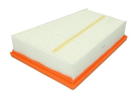 Фильтр воздушный MERCEDES-BENZ CITAN, RENAULT MEGANE, MAHLE / KNECHT (LX3014)