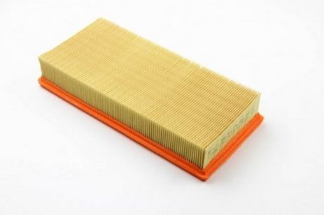 Фильтр воздушный PROTON PERSONA, ALPINA B10, MAHLE (LX408)