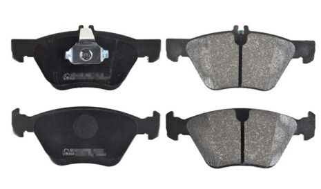 Колодки передние, Mercedes Clk (A208), Clk (C208), E T-Model (S210), E (Vf210), E (W210), SHAFER (SB21670) Колодки передние, Mercedes Clk (A208), Clk (C208), E T-Model (S210), E (Vf210), E (W210), SHAFER (SB21670)