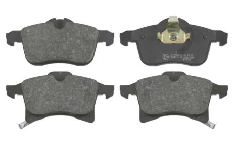 Колодки передние Combo 01-, SHAFER (SB23832)