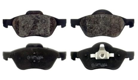 Колодки передние Renault Laguna, Laguna II, Laguna III, Twingo II, Wind 1.2-3.0D 03.01-, SHAFER (SB23215) Колодки передние Renault Laguna, Laguna II, Laguna III, Twingo II, Wind 1.2-3.0D 03.01-, SHAFER (SB23215)