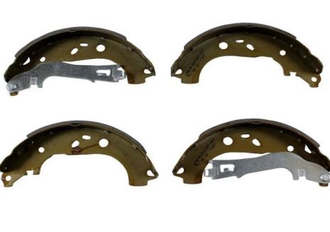 Колодки задние барабанные Doblo 01-10, SHAFER (SB8738) Колодки задние барабанные Doblo 01-10, SHAFER (SB8738)