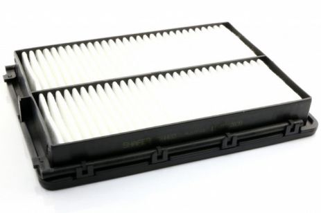 Фильтр воздушный Sonata (LF) 14-, (SX4432) (28113-C1100), SHAFER