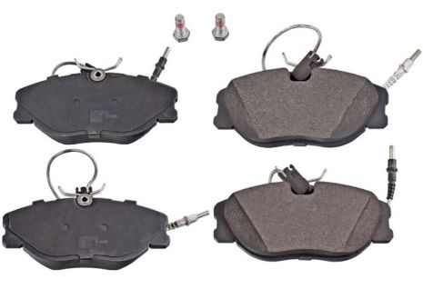 Колодки передние Jumpy/Scudo/Expert (с датчиками) 96-, SHAFER (SB21801) Колодки передние Jumpy/Scudo/Expert (с датчиками) 96-, SHAFER (SB21801)