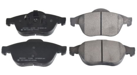 Колодки передние Laguna II 01-, SHAFER (SB23245)