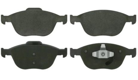 Колодки передні Connect 02-, SHAFER (SB23440)