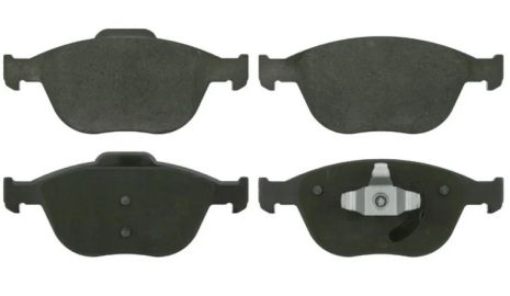 Колодки передние Connect 02-, SHAFER (SB23440) Колодки передние Connect 02-, SHAFER (SB23440)