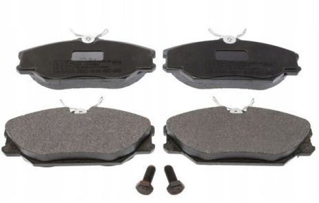 Колодки передние Clio/Megane/Laguna 93-, SHAFER (SB23172) Колодки передние Clio/Megane/Laguna 93-, SHAFER (SB23172)