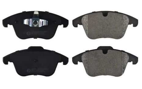 Колодки передние Freelander/Ford Mondeo IV 07-, SHAFER (SB24123)