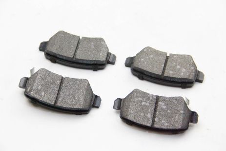 Колодки задние Astra/Ceed/Combo/Zafira 94-, SHAFER (SB23416) Колодки задние Astra/Ceed/Combo/Zafira 94-, SHAFER (SB23416)