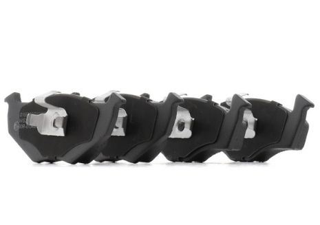 Колодки передние Fabia/Polo 99-15, SHAFER (SB21866) Колодки передние Fabia/Polo 99-15, SHAFER (SB21866)