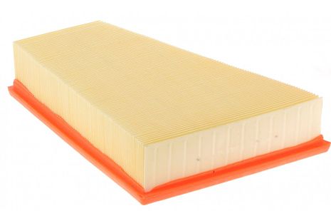 Фильтр воздушный PEUGEOT PARTNER 2.0HDI 99-, CITROEN BERLINGO, PEUGEOT PARTNER 2.0HDI, MAHLE/KNECHT (LX694)