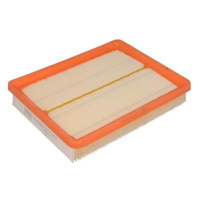 Фільтр повітряний KIA MAGENTIS, HYUNDAI TRAJET, MAHLE / KNECHT (LX1039)