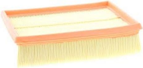 Фильтр воздушный OPEL 834618 90512448 835616 93179530, FORD 90512449 OPEL VECTRA B, MAHLE/KNECHT (LX598)