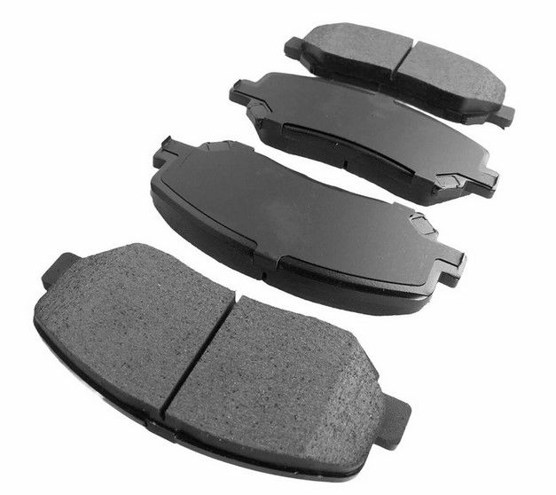 Колодки передні Berlingo/Xsara/C2/C3/C4 96-10, SHAFER (SB24101) Колодки передні Berlingo/Xsara/C2/C3/C4 96-10, SHAFER (SB24101)