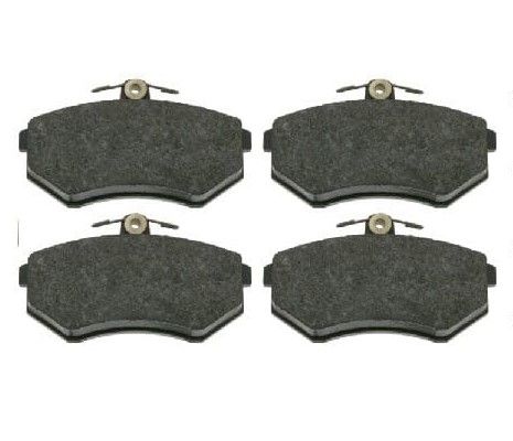 Колодки передние Caddy II/Passat B4/Audi 80 92-98, SHAFER (SB2016804)